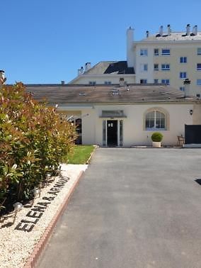 La Maison Chez Elena&Arnaud カーン エクステリア 写真