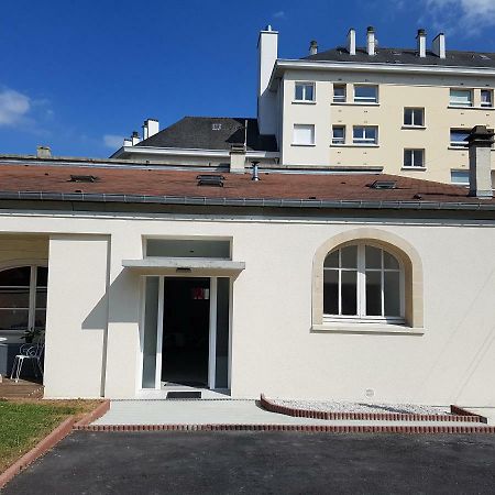 La Maison Chez Elena&Arnaud カーン エクステリア 写真