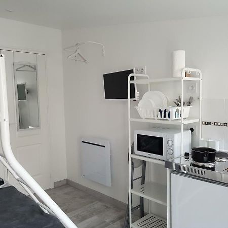 La Maison Chez Elena&Arnaud カーン エクステリア 写真